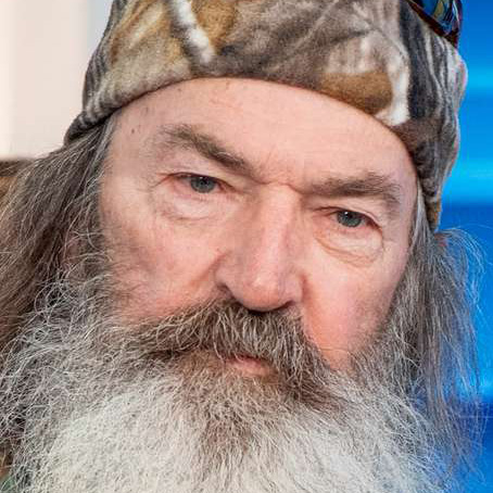 Phil Robertson